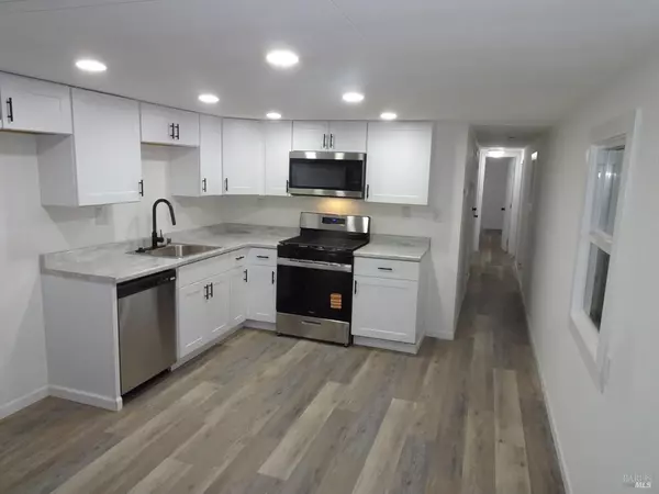 32 Goya DR, Fairfield, CA 94534