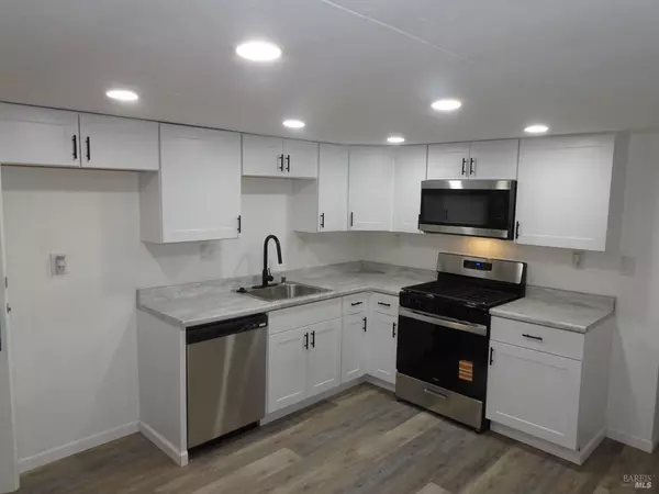 Fairfield, CA 94534,32 Goya DR