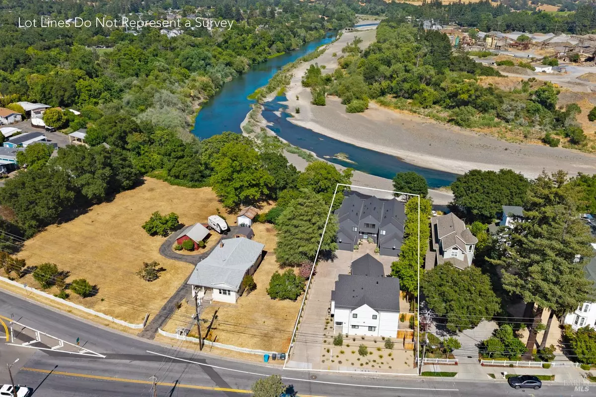 Healdsburg, CA 95448,80 Front ST