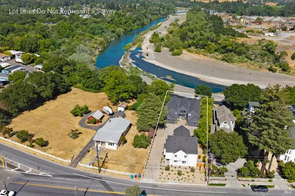 80 Front ST, Healdsburg, CA 95448