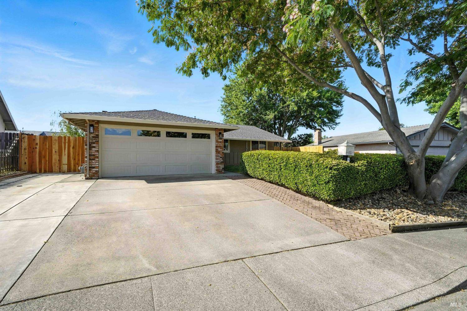 Vacaville, CA 95687,449 Manchester WAY