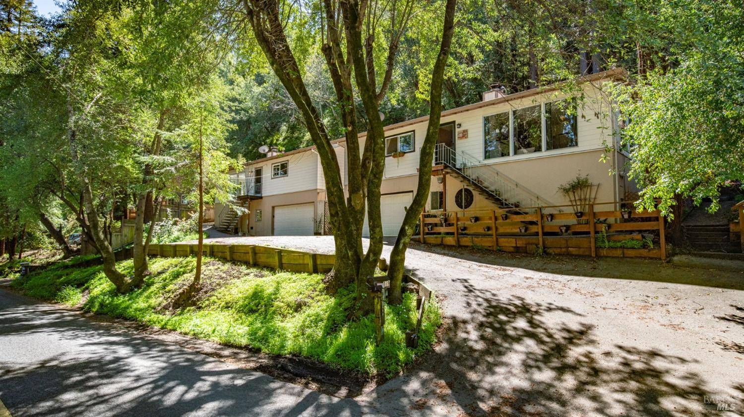 317 Olema RD, Fairfax, CA 94930