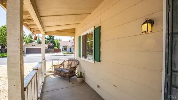 Vacaville, CA 95687,1000 Cinnabar WAY