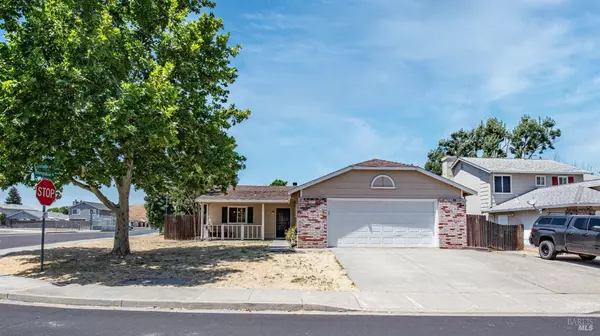 Vacaville, CA 95687,1000 Cinnabar WAY