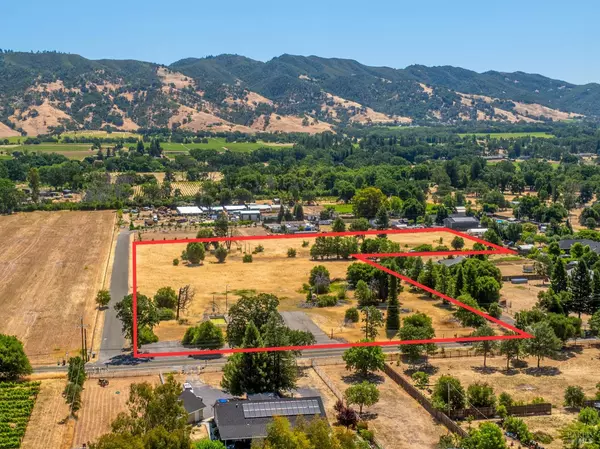 Redwood Valley, CA 95470,10891 West RD