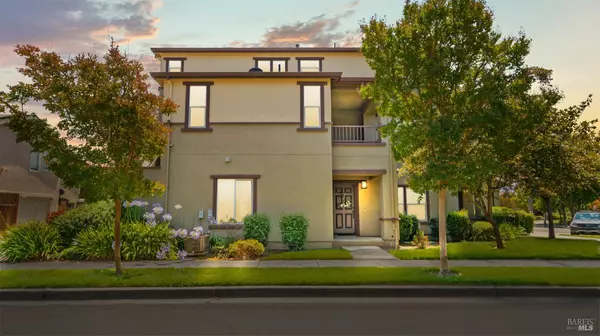 2778 Coleman Glen LN, Santa Rosa, CA 95404