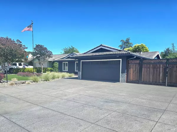Santa Rosa, CA 95403,354 Wikiup DR