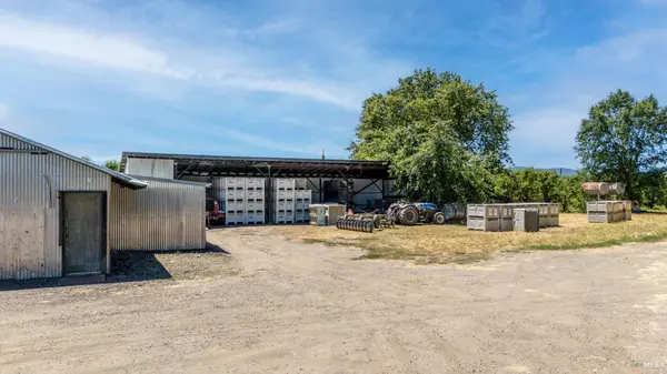 Lakeport, CA 95453,4215 Finley East RD