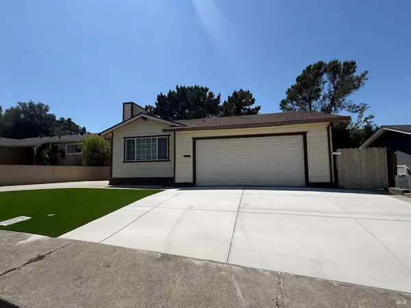 Vallejo, CA 94589,467 Gonzaga AVE