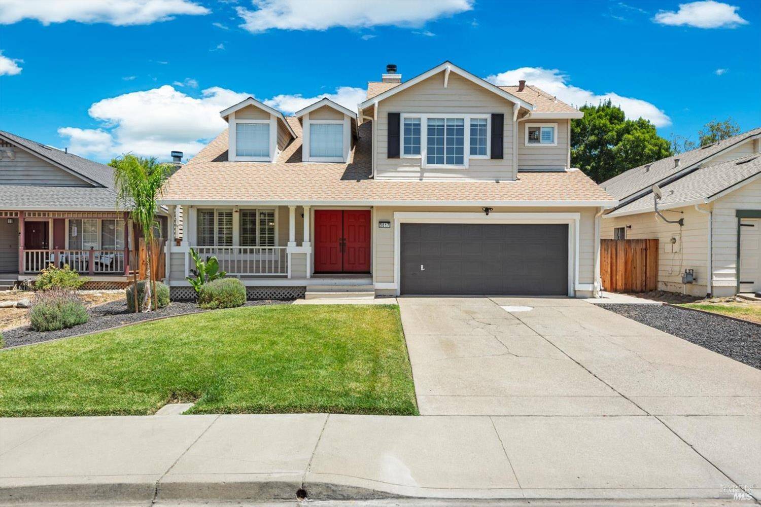 5017 Perry WAY, Antioch, CA 94531