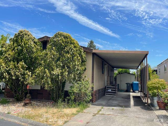 816 Mary ST, Santa Rosa, CA 95403