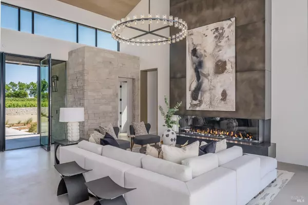 Napa, CA 94558,1288 Oak Knoll AVE