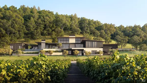 Napa, CA 94558,1202 Yount Mill RD