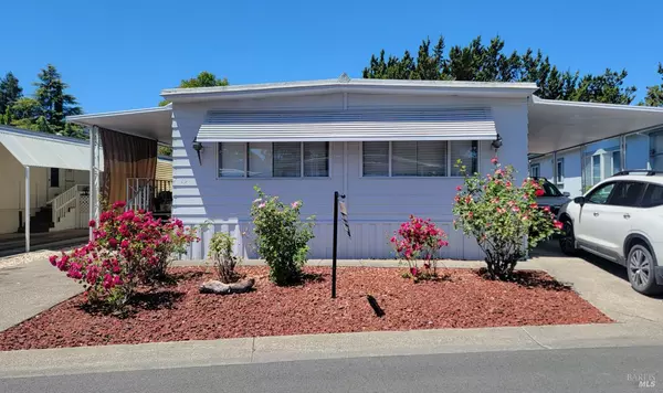 460 E Gobbi ST 25, Ukiah, CA 95482