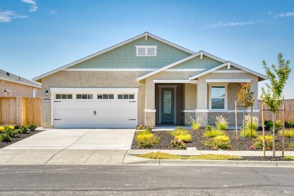 2261 Espana LN, Rio Vista, CA 94571