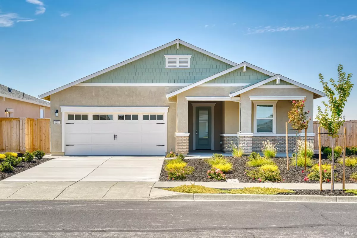 Rio Vista, CA 94571,2261 Espana LN