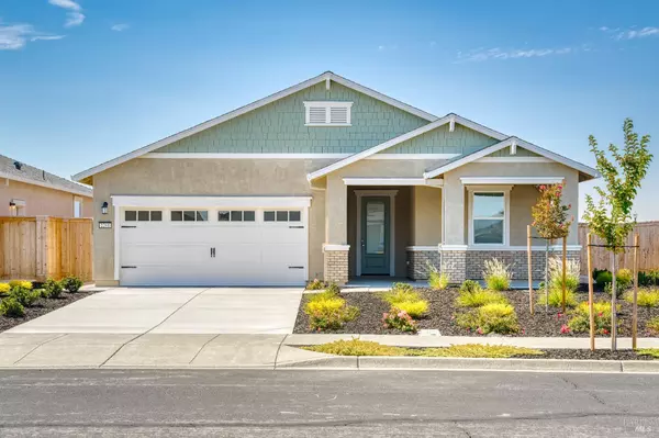 2261 Espana LN, Rio Vista, CA 94571