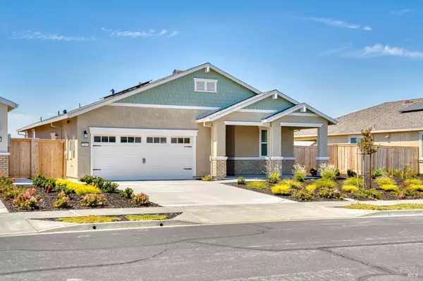 Rio Vista, CA 94571,2261 Espana LN