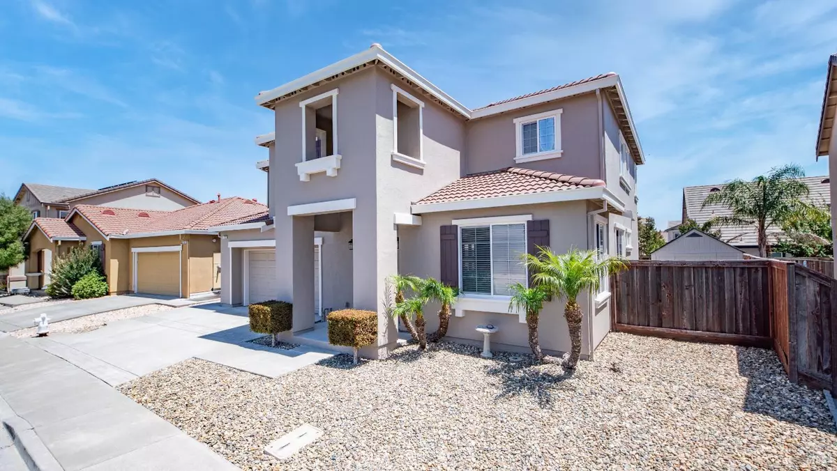 Fairfield, CA 94534,2122 Nokota DR