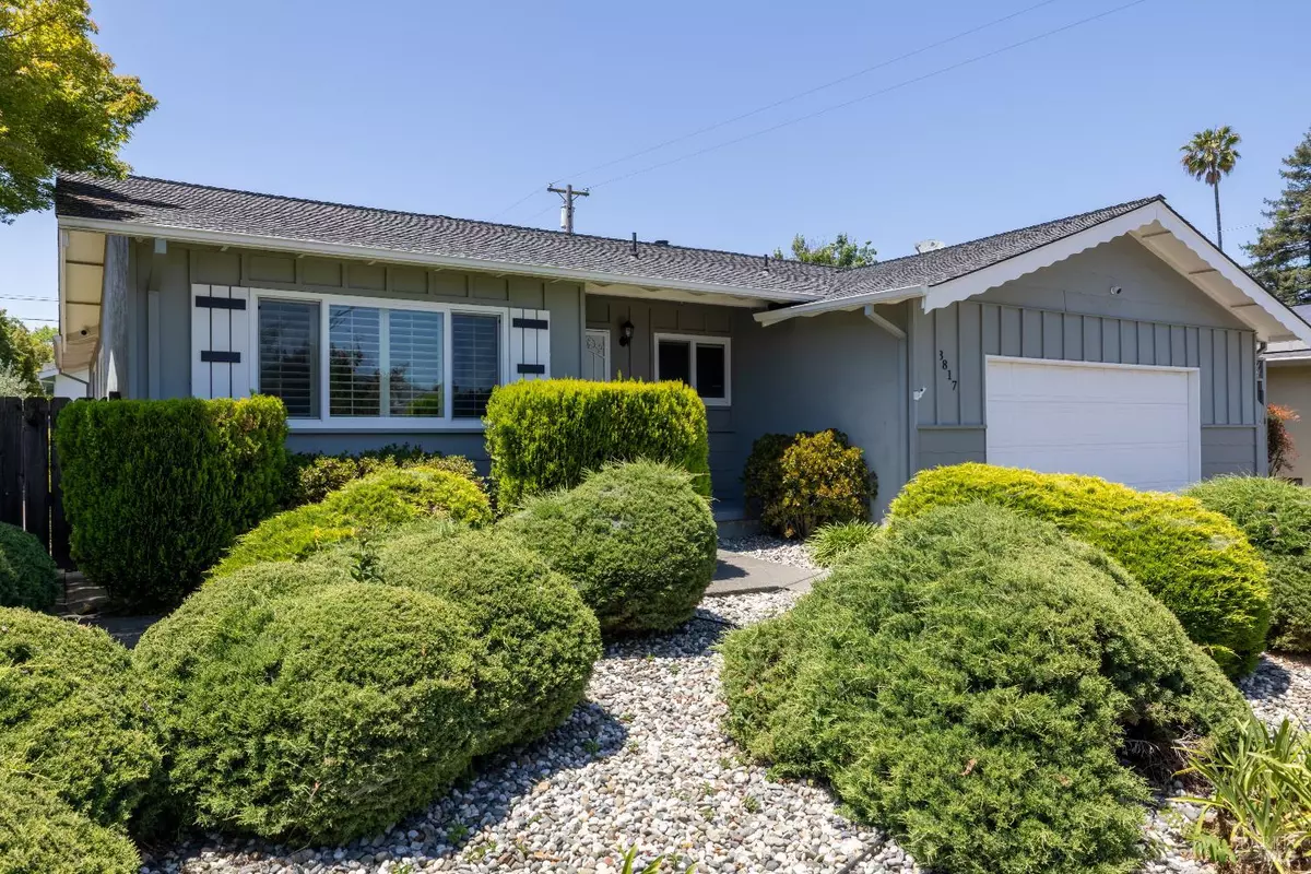 Napa, CA 94558,3817 Yosemite ST