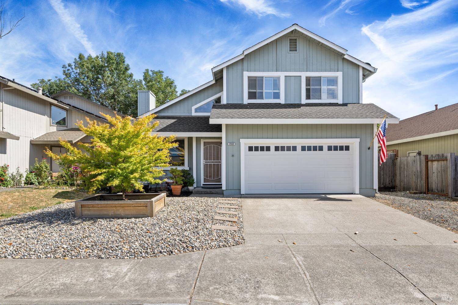Santa Rosa, CA 95401,2344 Donahue AVE