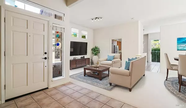 Petaluma, CA 94954,15 Wedgewood CT