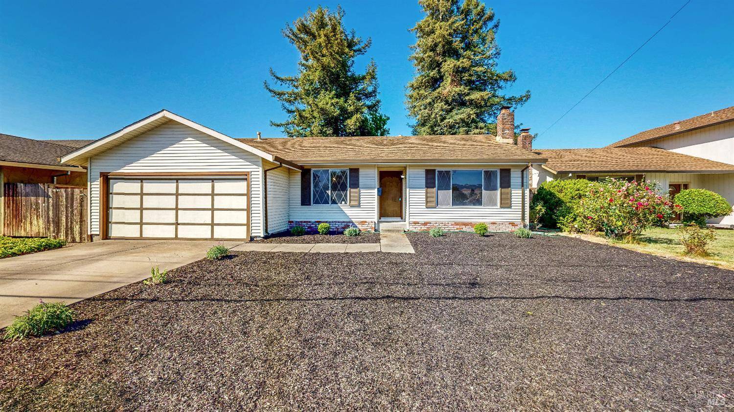 626 Ely BLVD S, Petaluma, CA 94954