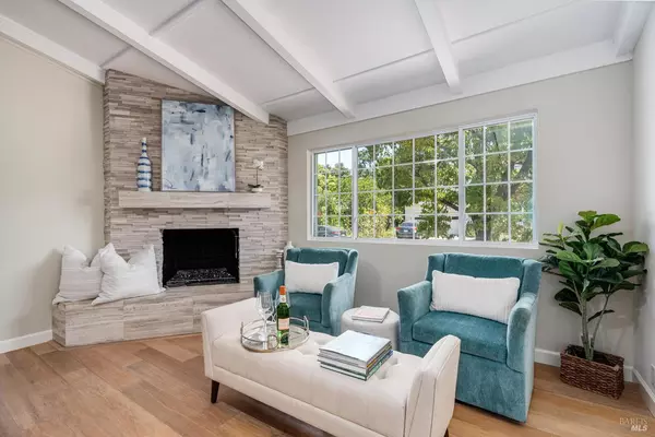 Calistoga, CA 94515,1705 Adele ST