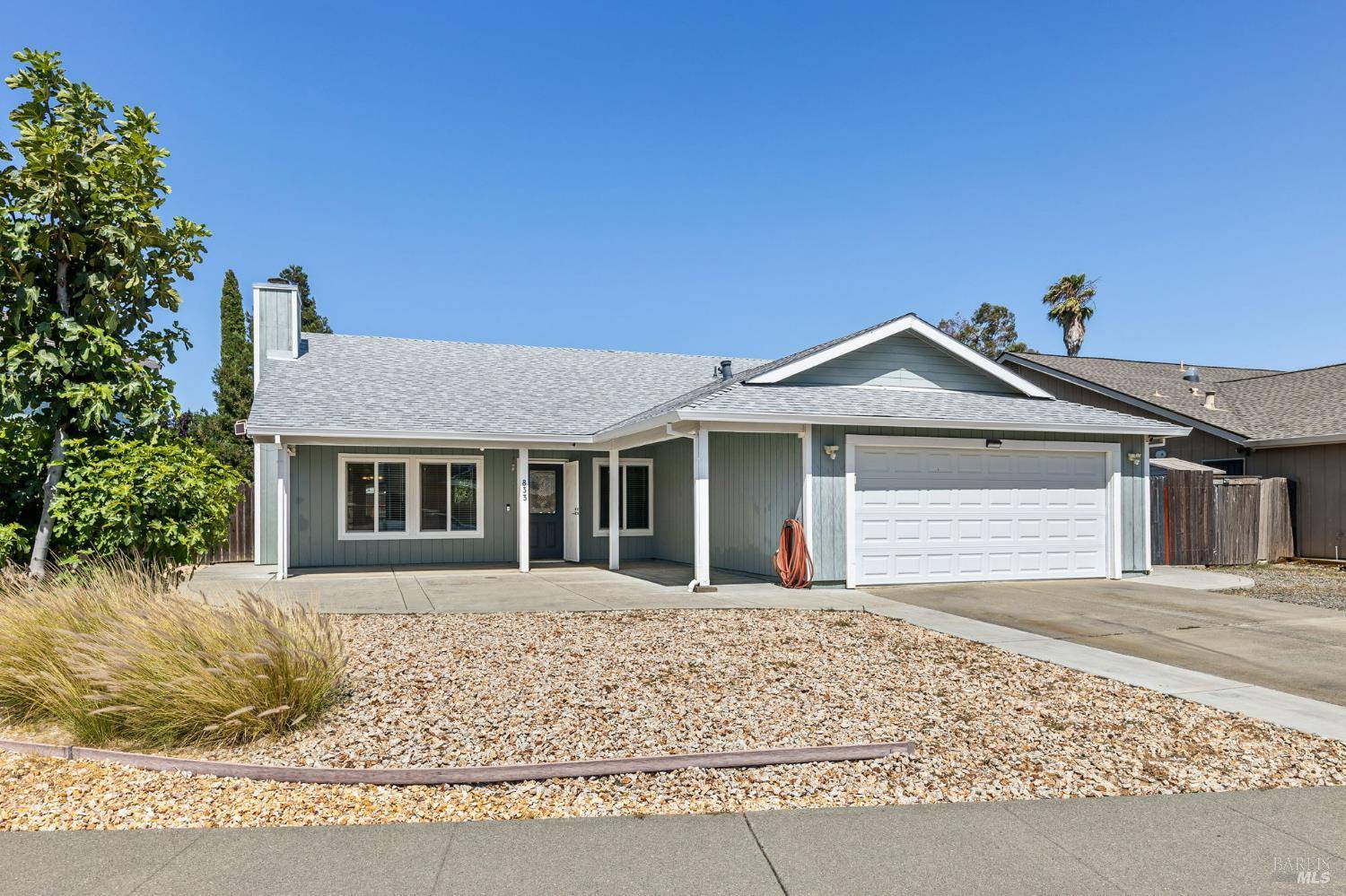 Vacaville, CA 95687,833 Saddle Horn TRL