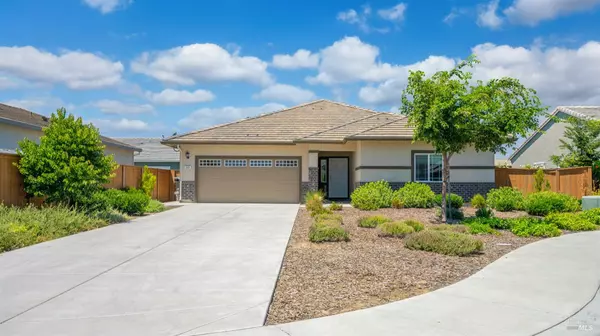 640 Heirloom CT, Dixon, CA 95620