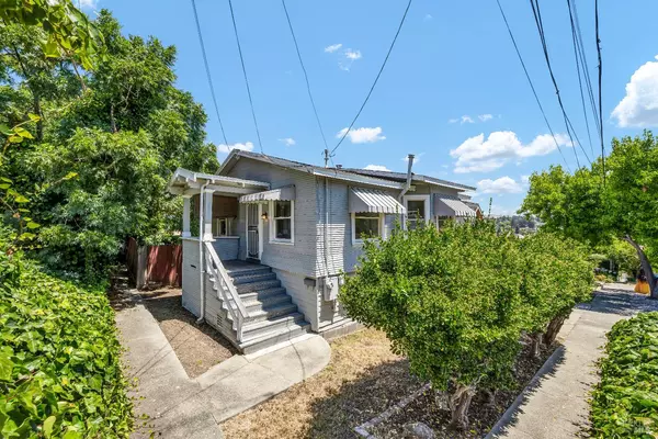 1800 Santa Clara ST, Vallejo, CA 94590