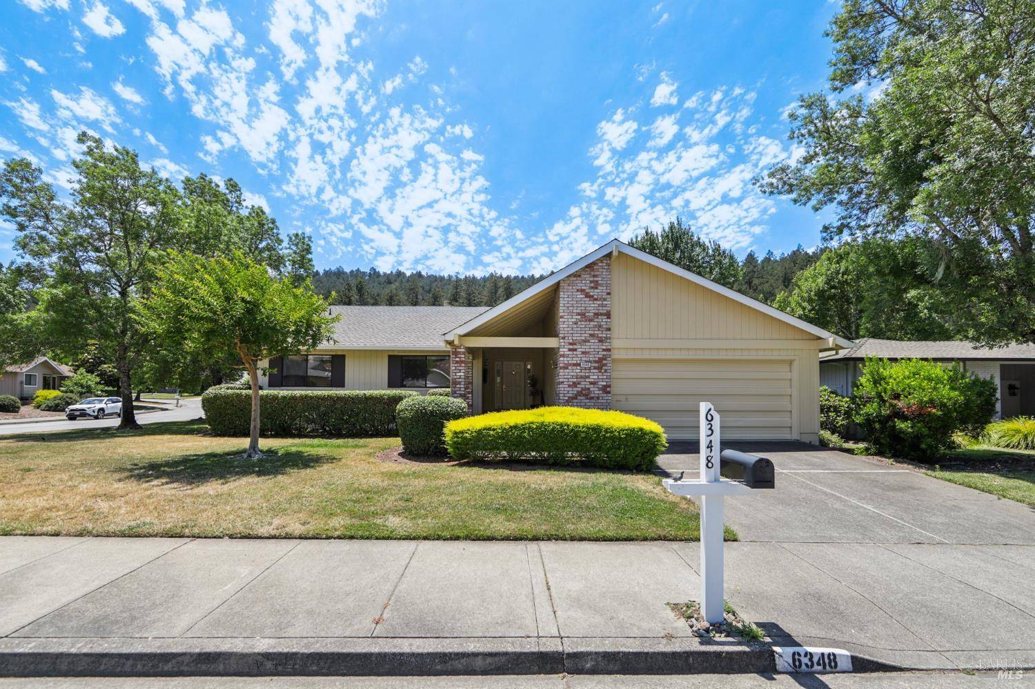 6348 Stone Bridge RD, Santa Rosa, CA 95409