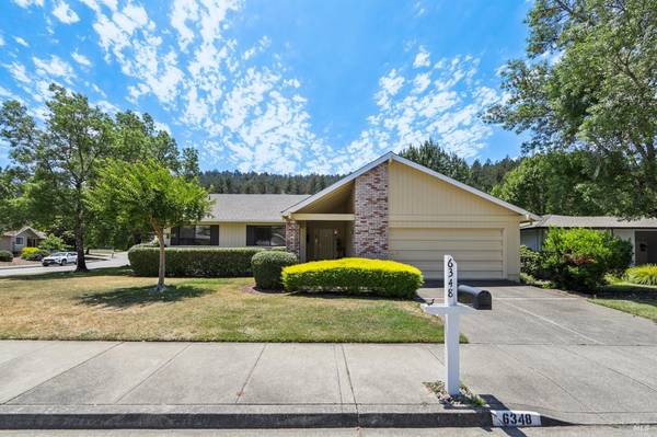 6348 Stone Bridge RD, Santa Rosa, CA 95409
