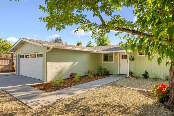 Glen Ellen, CA 95442,15384 Marty DR