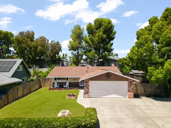 Vacaville, CA 95687,430 Manchester WAY