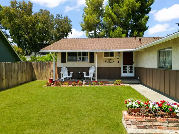 Vacaville, CA 95687,430 Manchester WAY