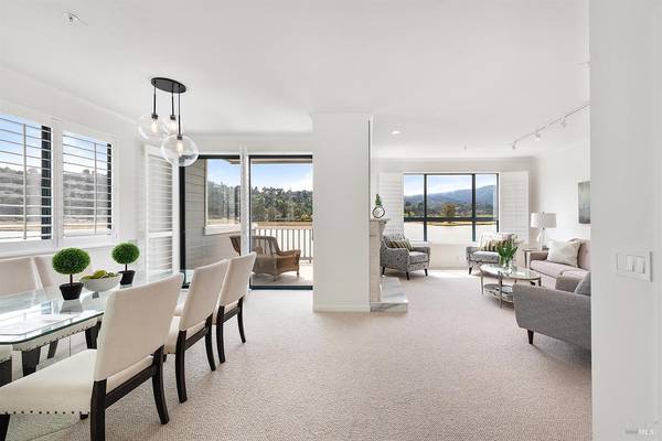 6029 Shelter Bay AVE, Mill Valley, CA 94941