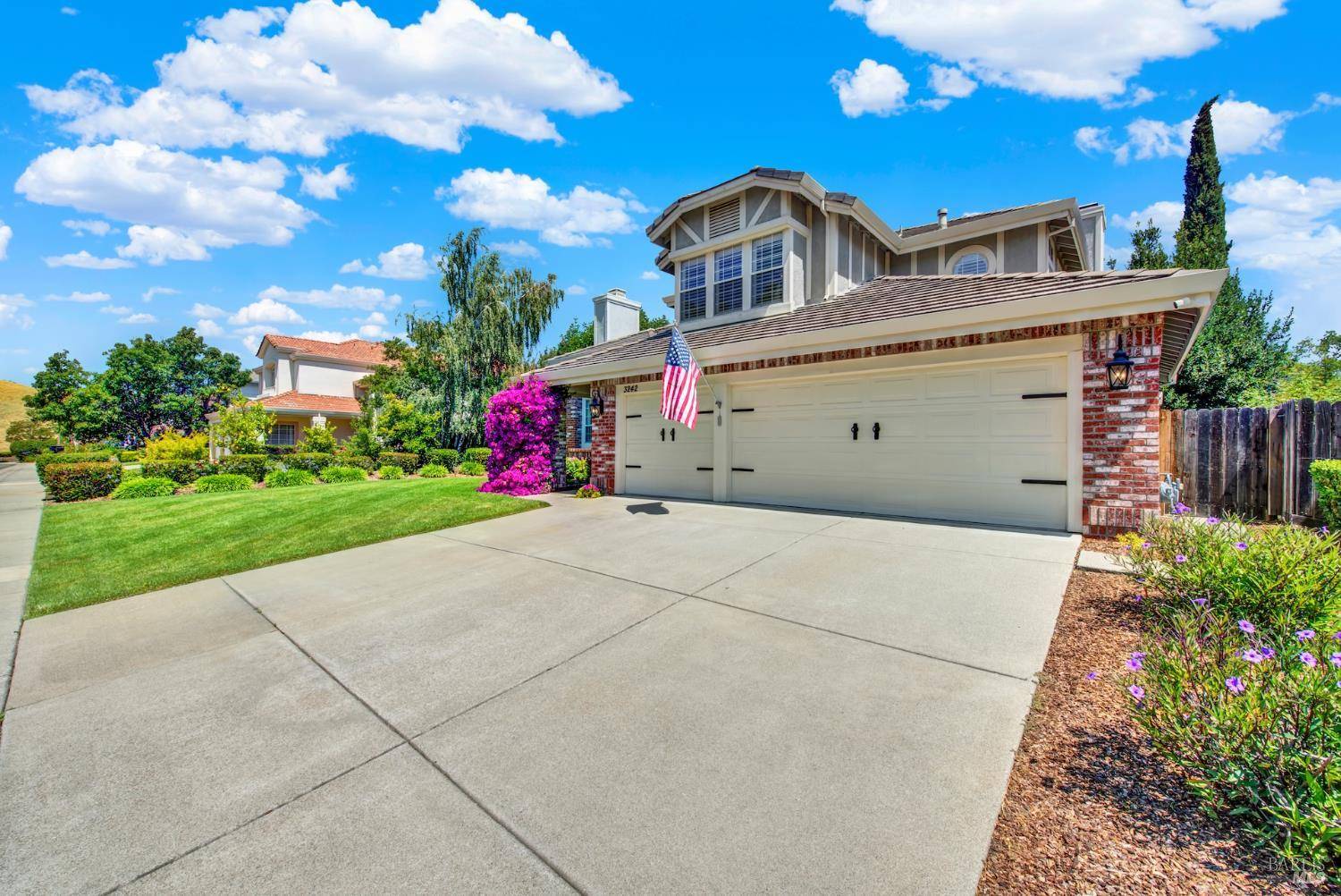 Fairfield, CA 94534,3242 Banff DR
