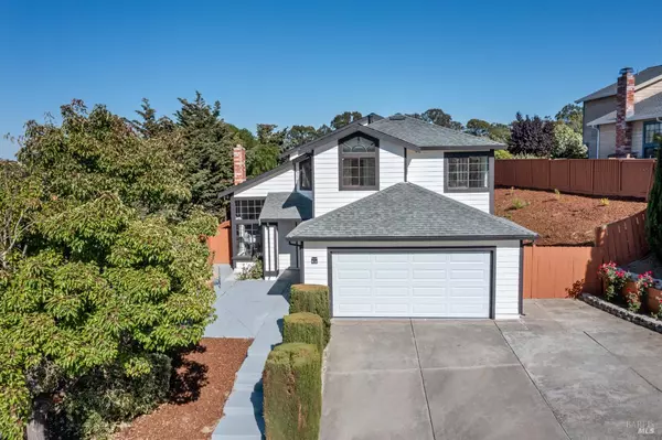 397 Seahorse DR, Vallejo, CA 94591