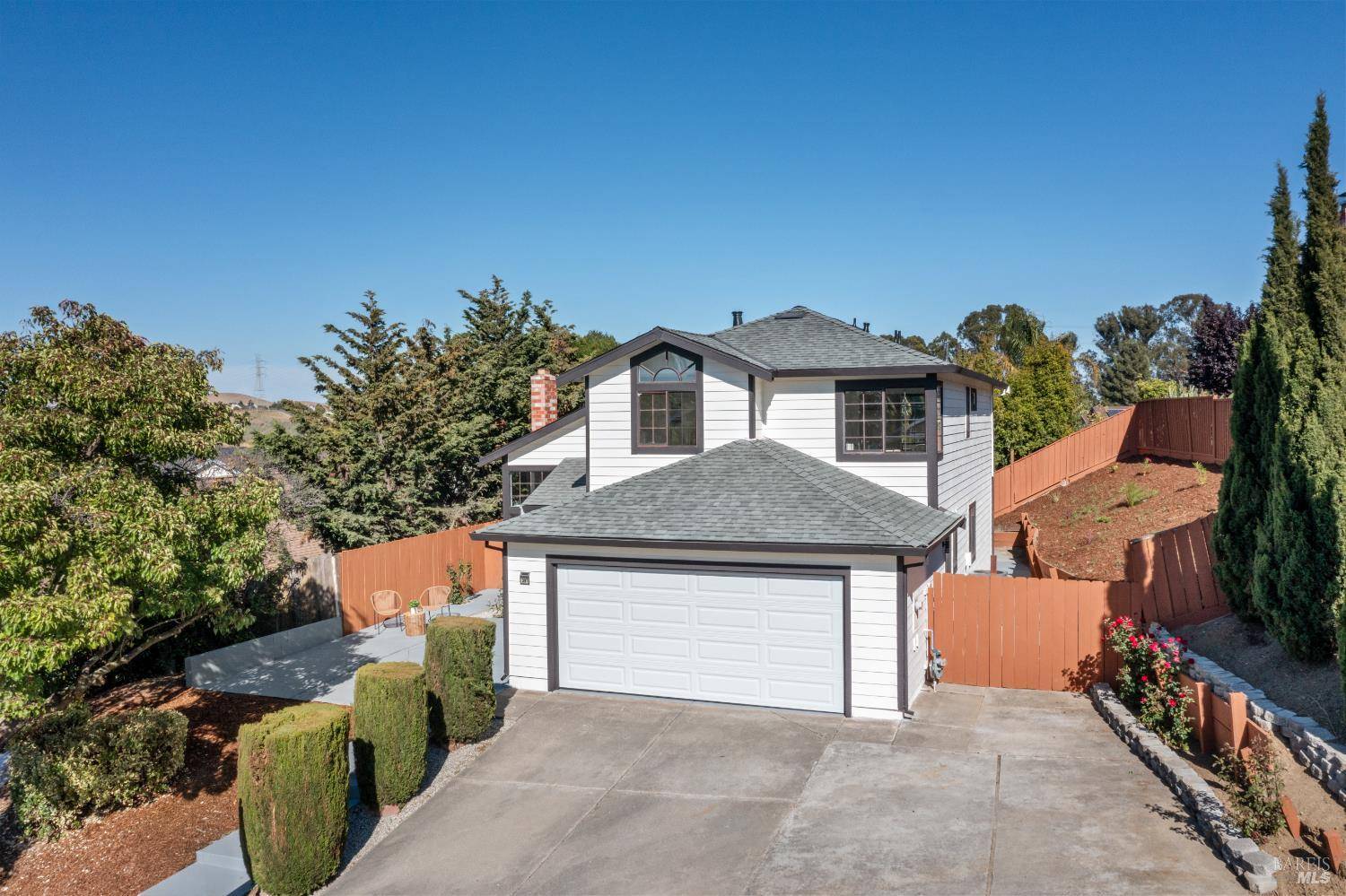 Vallejo, CA 94591,397 Seahorse DR