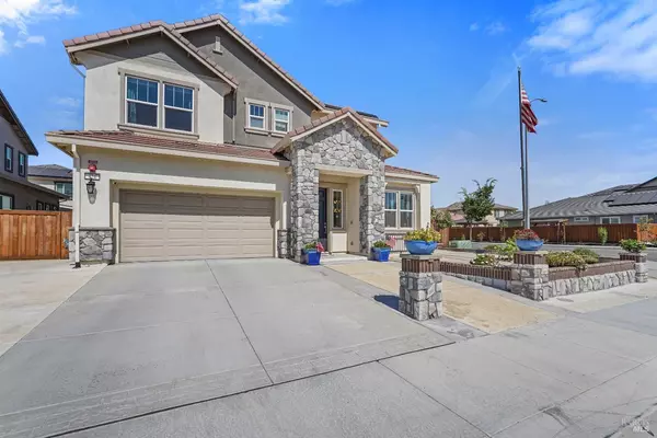 Vacaville, CA 95688,424 Wren LN