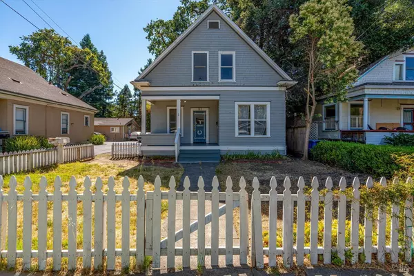 Santa Rosa, CA 95404,743 Beaver ST