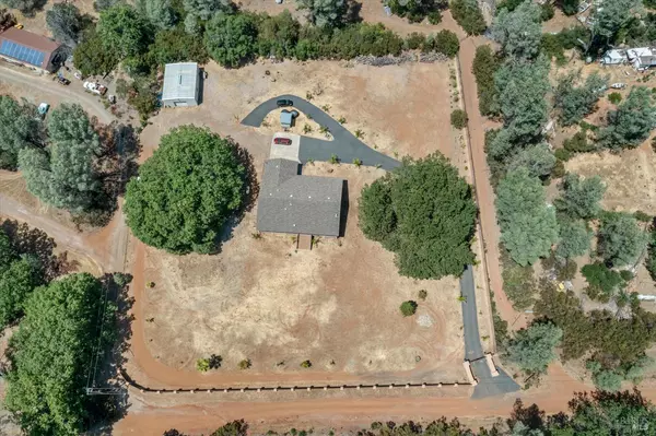 18501 Rustic Ridge RD, Lower Lake, CA 95457