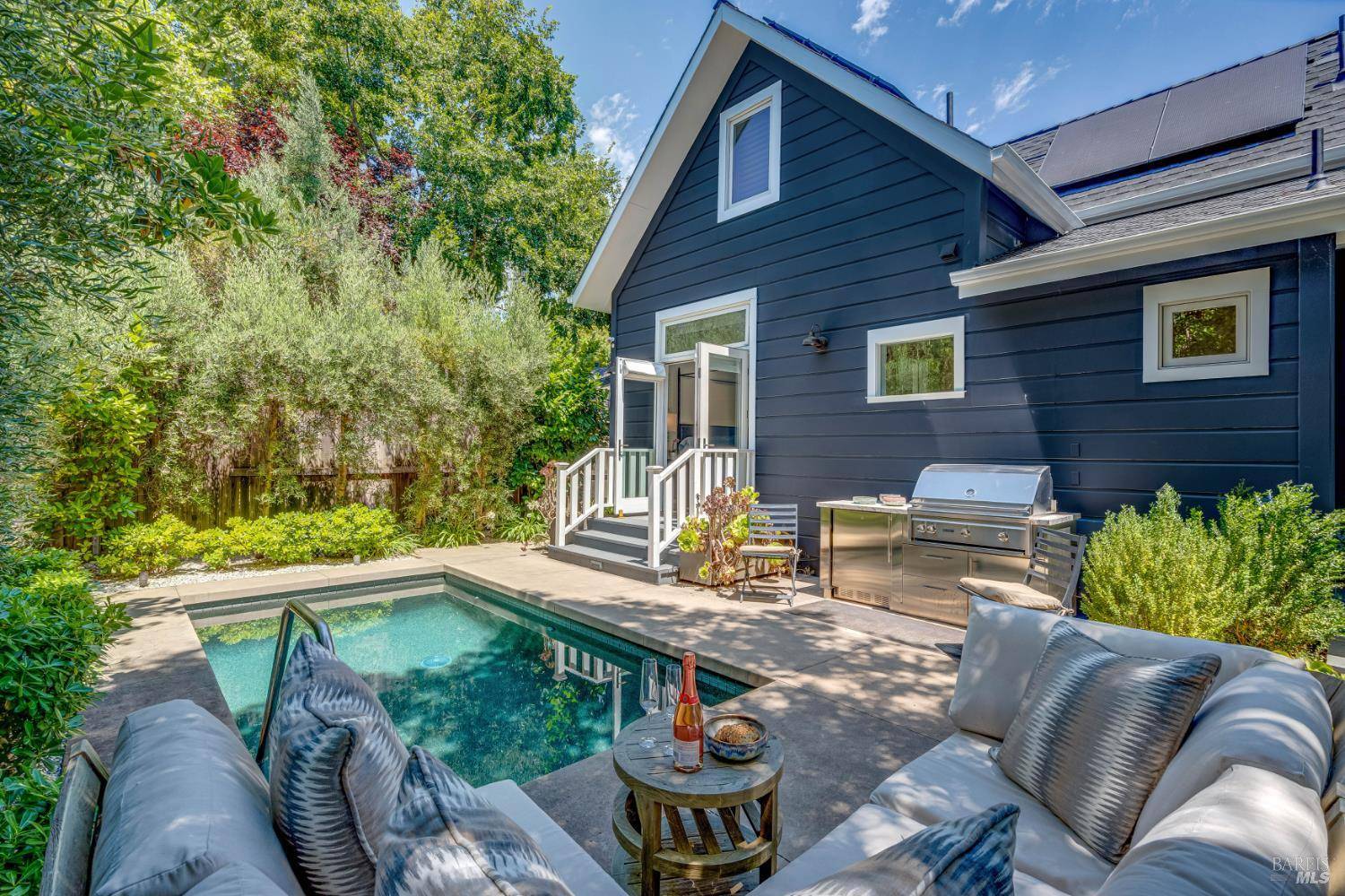 St. Helena, CA 94574,1729 Alexander CT