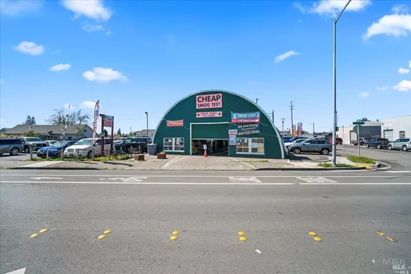 Santa Rosa, CA 95404,1205 Petaluma Hill RD #1223