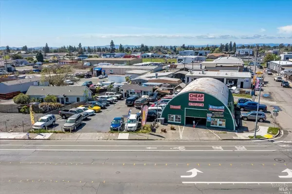 1205 Petaluma Hill RD #1223, Santa Rosa, CA 95404