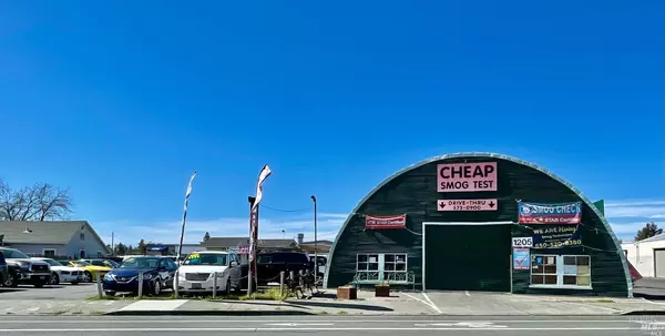 Santa Rosa, CA 95404,1205 Petaluma Hill RD #1223