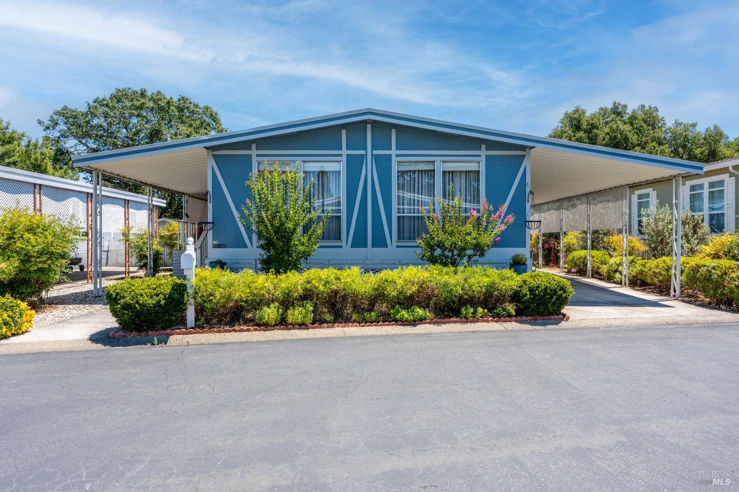 4 Cabana CT, Ukiah, CA 95482
