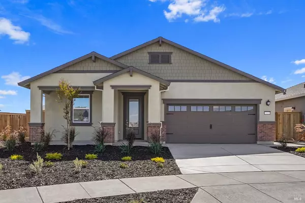 2240 Front Porch LN, Rio Vista, CA 94571