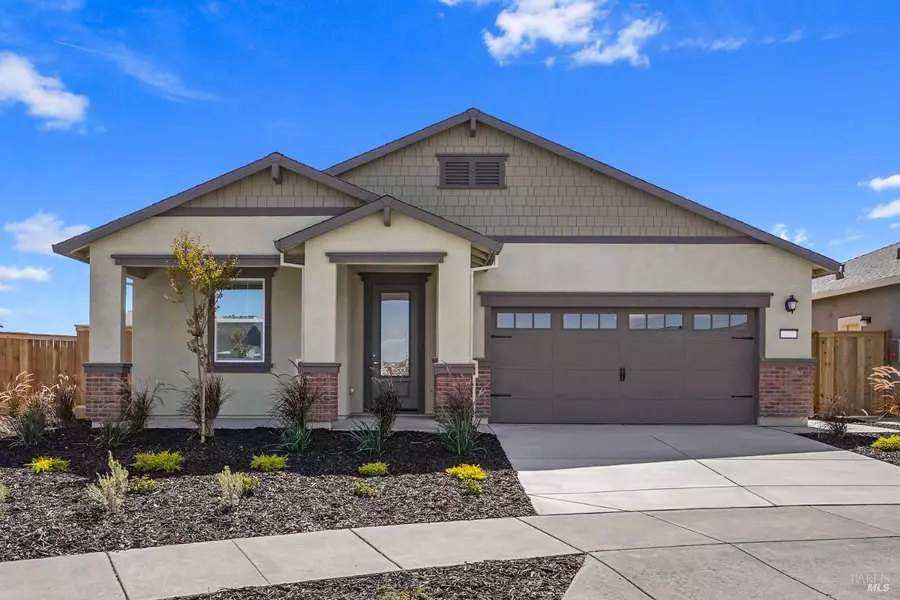 2240 Front Porch LN, Rio Vista, CA 94571